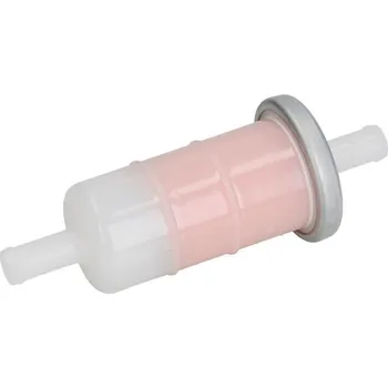 Filtr pro motocykl Palivový filtr - hadička 8 mm