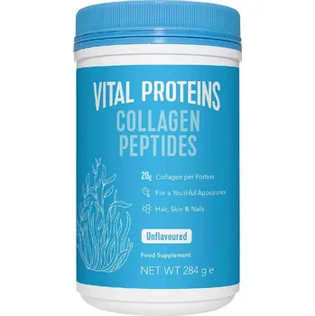 Kloubní výživa Vital Proteins Kolagenní peptidy (284 g, Bez příchutě)