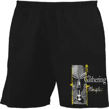 Pánské kraťasy bermudy, kraťasy The Gathering - Mandylion