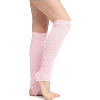 Dámské ponožky Rumpf 1121 růžová one size