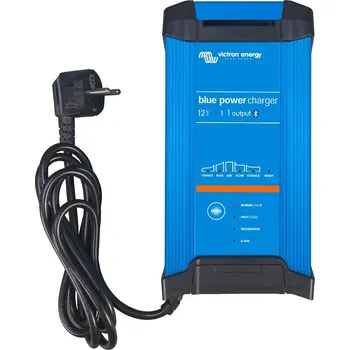 Nabíječka autobaterie Victron Energy Chytrá nabíječka baterií BlueSmart 12V/30A (1) IP22