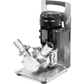 Čerpadlo na med 230 V