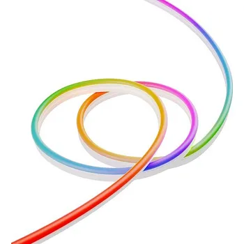 Osvětlení Nanoleaf Smart Multicolour Rope Light 5M