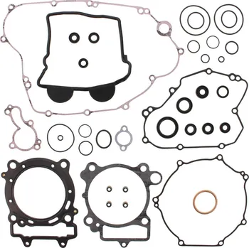 Těsnění motoru Sada těsnění motoru kompletní vč. gufer motoru WINDEROSA CGKOS 811482