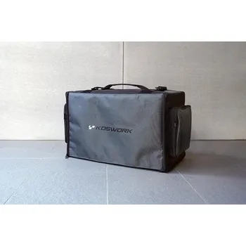 RC model auta Koswork 1:10 RC Compact 3 Drawer Bag (600x300x350mm) - expresní doprava