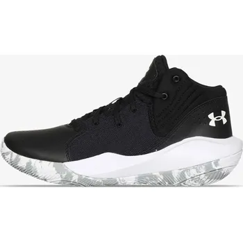 Pánská móda Under Armour Grade SchoolJet '21 Basketball Shoes EUR 36.5