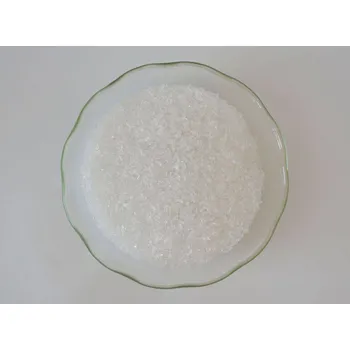 Skleněná drť čirá - KŘIŠŤÁLOVÁ č. 1