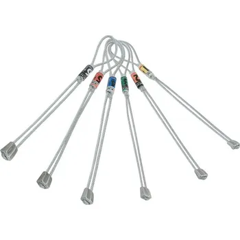 Horolezectví Rock Empire Duo Stopper Set