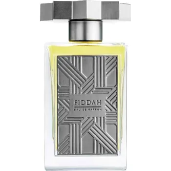 Dámský parfém Kajal Perfumes Fiddah - EDP 100 ml + 2 měsíce na vrácení zboží