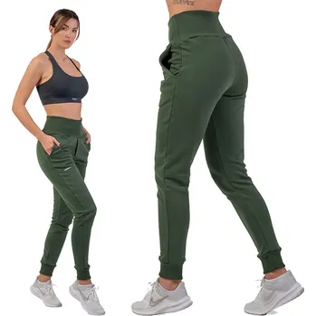 Nebbia Feel good 409 green XS