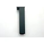 In-Design Nábytková nožka NYKO 40x40, antracit Výška nohy (mm): 200