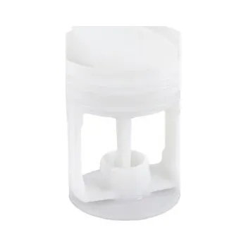 Aeg Electrolux Zanussi 140200933012 filtr, membrána do vypouštěcího čerpadla pračky