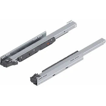 BLUM Korpusová lišta Legrabox BLUMOTION-S L+P 40kg Jmenovitá délka [mm]: 450