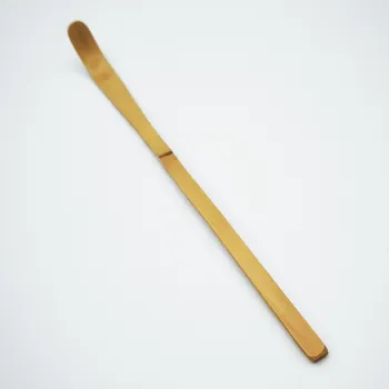 Čajovna ORIENTAL Bambusová lžička na matchu Chashaku