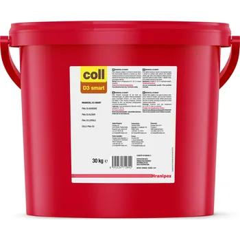 Průmyslové lepidlo Hranipex Hranicoll D3 Smart Balení: 10 Kg