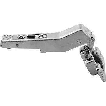 Nábytkové kování BLUM Závěs CLIP TOP 110° úhlový +45° II naložený