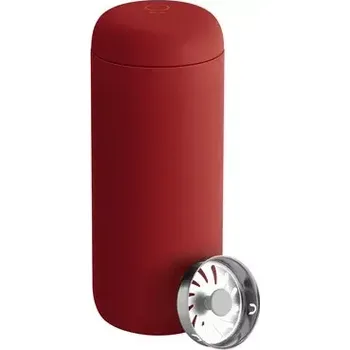 Termohrnek Termohrnek Fellow Carter Move Mug Really RED Insulted 473ml - objednávky do 15:00 doručíme zítra