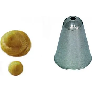 SILIKOMART ZDOBÍCÍ TRUBIČKA - OZDOBNÁ pr.5 mm