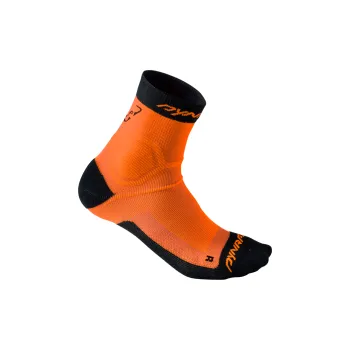 Pánské ponožky Dynafit Alpine Short SK fluo orange 0980 35 - 38 ponožky