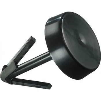 Anténní držák RUZNE Stožárová krytka - univerzální STKRYU