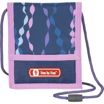 Kapsička na krk Step by Step Mermaid Bella