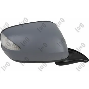 Auto zrcátko Vnější zpětné zrcátko ABAKUS 1421M04