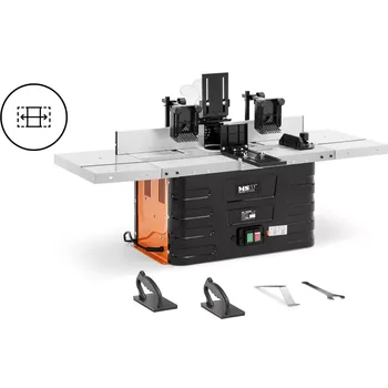 MSW MSW-WOBD-1500Y