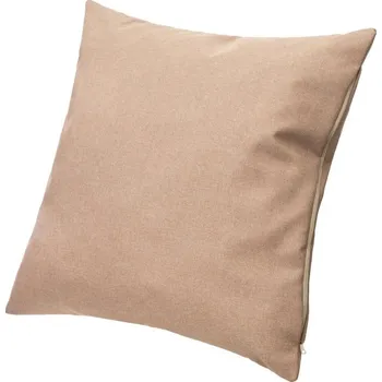 Polštář Zahradní polštář VERONA ekolen, béžový