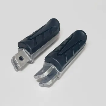 Přední stupačky na moto Honda CB, CBR, VFR, XL, VTR - Levá