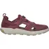 Dámské sandále Lizard Ultra Trek W 289525 Zinfandel Red/Virtual Pink