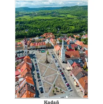 město Kadaň