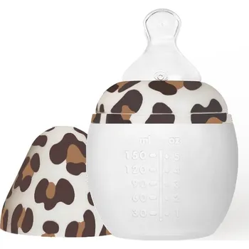 Kojenecká láhev ÉLHÉE Kojenecká antikoliková láhev 150 ml Graouu