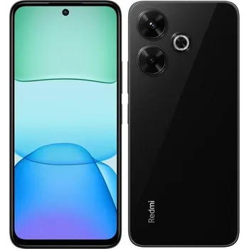 Mobilní telefon Xiaomi Redmi 13 6GB/128GB Black EU