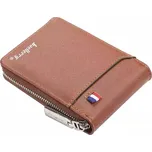 Baellerry pánské pouzdro na doklady Hnědé