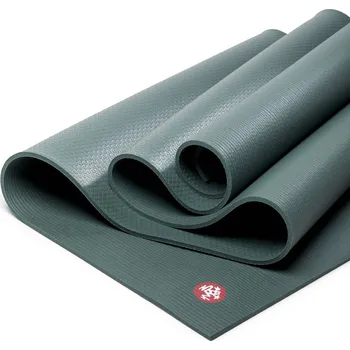 podložka na cvičení Podložka na jógu Manduka PRO® LONG Sage 6 mm