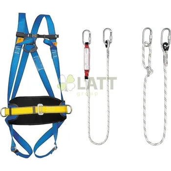 Úvazek BEZPEČNOSTNÍ POSTROJ BASIC 5