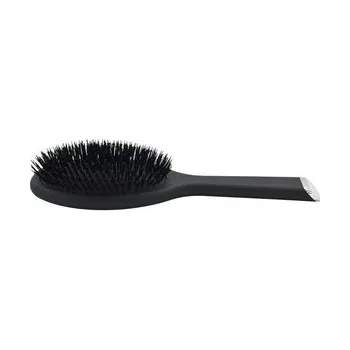 kartáč na vlasy ghd Oval Dressing Brush oválný kartáč na vlasy Černá