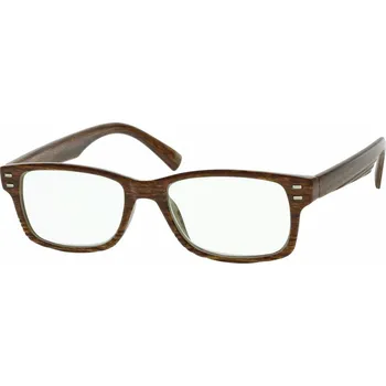 Brýle na čtení Dioptrické čtecí brýle 2R05H +4,0D