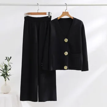 Dámská souprava BF205 Barva: Černá, Velikost: ONE SIZE