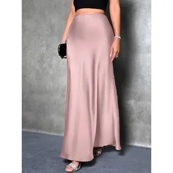 Dámská sukně Dámská sukně BF150 Barva: Růžová, Velikost: M