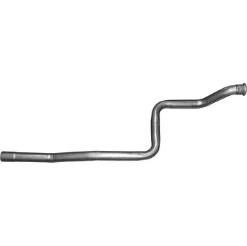 Výfuková trubka Výfuková trubka Novak 04.945