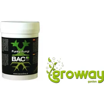 Zahrada B.A.C. Funky Fungi 50 g