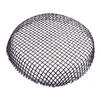 Cedník a síto Nerezové sítko - součást akumulačního zařízení ČOV do roku 2019