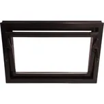 ACO F1064 hnědé 80 x 40 cm