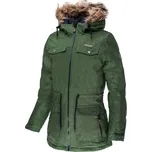 Erco Dámská zimní bunda Daronia Gnm XXL