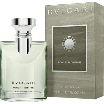 Pánský parfém Bvlgari Bvlgari Pour Homme EDP 50 ml