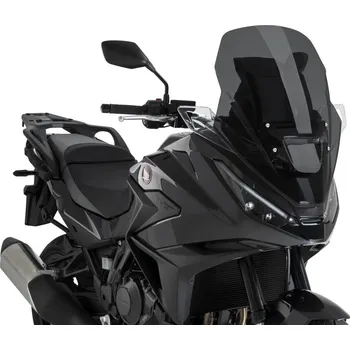 Větrný štít Touring 22402 Honda NT 1100 (25) Tmavá (F)
