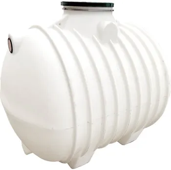 Horizontální ROTO nádrž THR5 (objem 4,7 m³) - samonosná