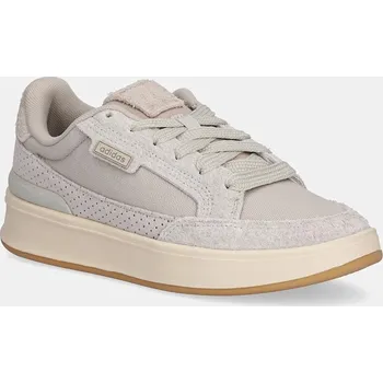 Dámské tenisky Tenisky adidas Aspyre 00S JQ5587 šedá 09X, EUR 38 2/3