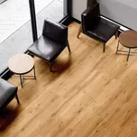 Vinylová plovoucí podlaha BRASED Ecoline Click 9590 Dub královský hnědý 1,883 m²